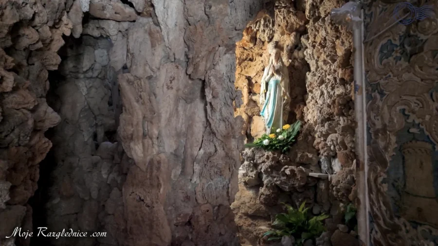 Dubrovnik – Gradske zidine: Video obilazak – fotografija 361