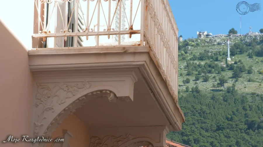 Dubrovnik – Gradske zidine: Video obilazak – fotografija 365
