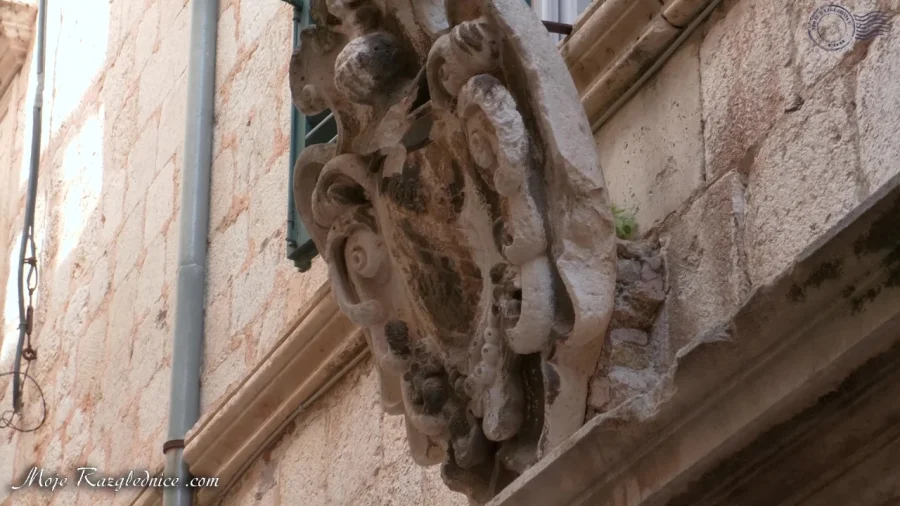 Dubrovnik – Gradske zidine: Video obilazak – fotografija 366