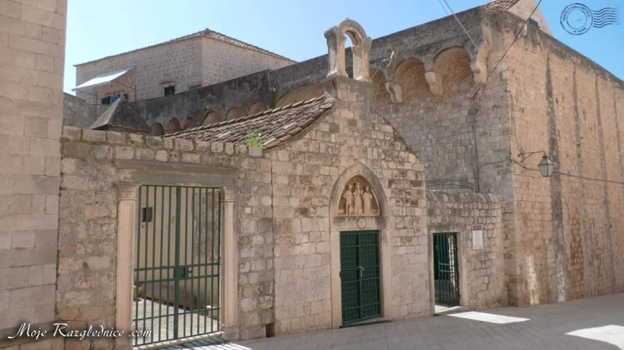 Dubrovnik – Gradske zidine: Video obilazak – fotografija 370
