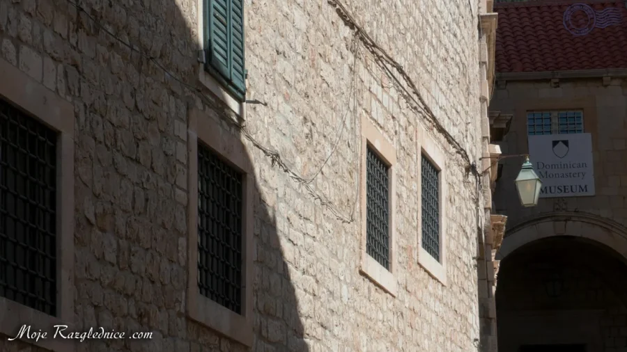 Dubrovnik – Gradske zidine: Video obilazak – fotografija 372