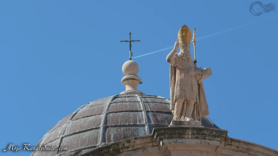 Dubrovnik – Gradske zidine: Video obilazak – fotografija 375
