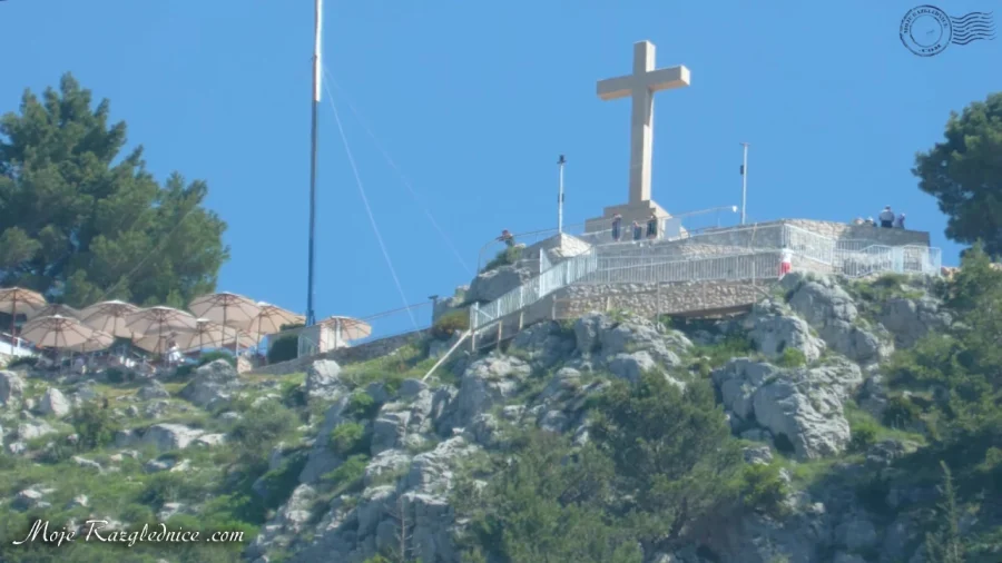 Dubrovnik – Gradske zidine: Video obilazak – fotografija 378