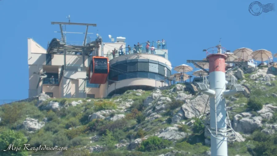 Dubrovnik – Gradske zidine: Video obilazak – fotografija 379