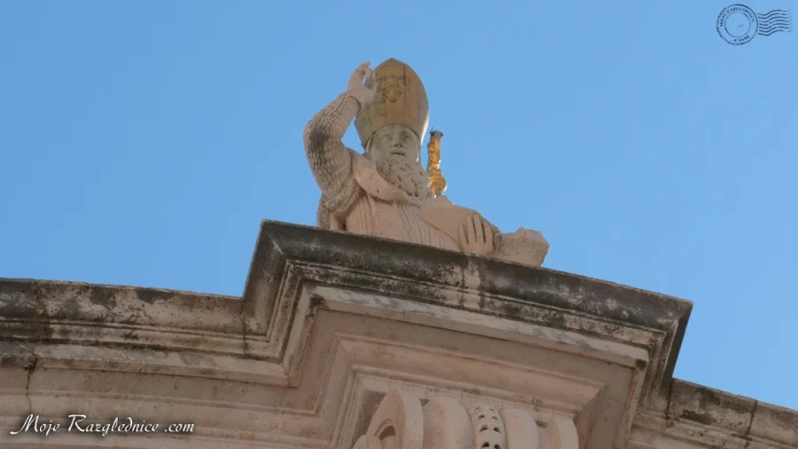 Dubrovnik – Gradske zidine: Video obilazak – fotografija 383