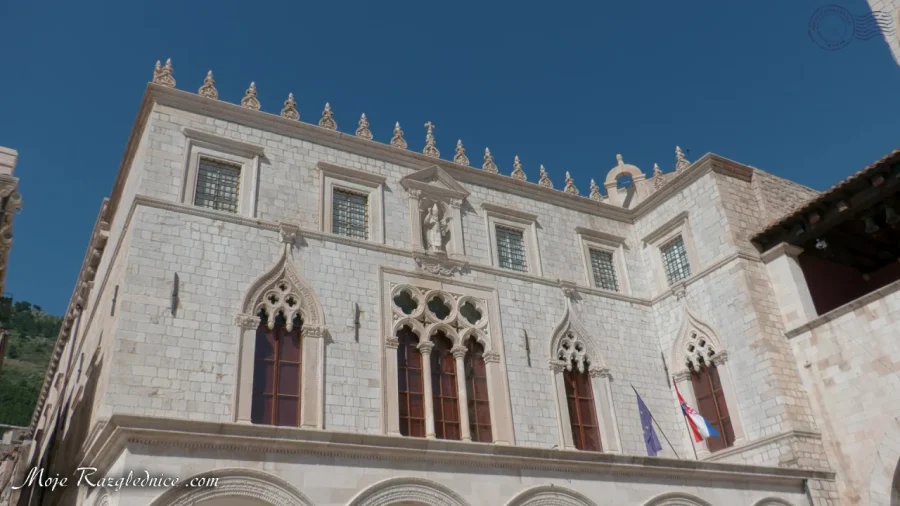 Dubrovnik – Gradske zidine: Video obilazak – fotografija 389