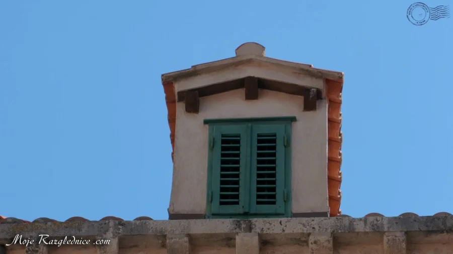 Dubrovnik – Gradske zidine: Video obilazak – fotografija 392