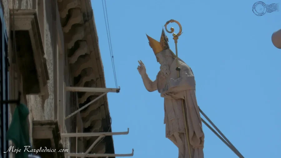 Dubrovnik – Gradske zidine: Video obilazak – fotografija 403