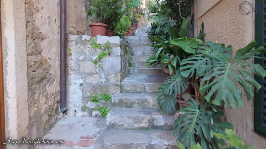 Dubrovnik – Gradske zidine: Video obilazak – fotografija 422