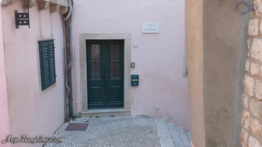 Dubrovnik – Gradske zidine: Video obilazak – fotografija 427