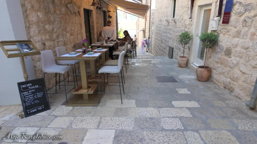 Dubrovnik – Gradske zidine: Video obilazak – fotografija 430