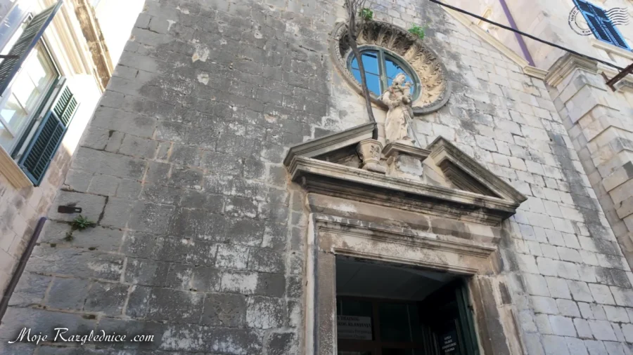 Dubrovnik – Gradske zidine: Video obilazak – fotografija 439