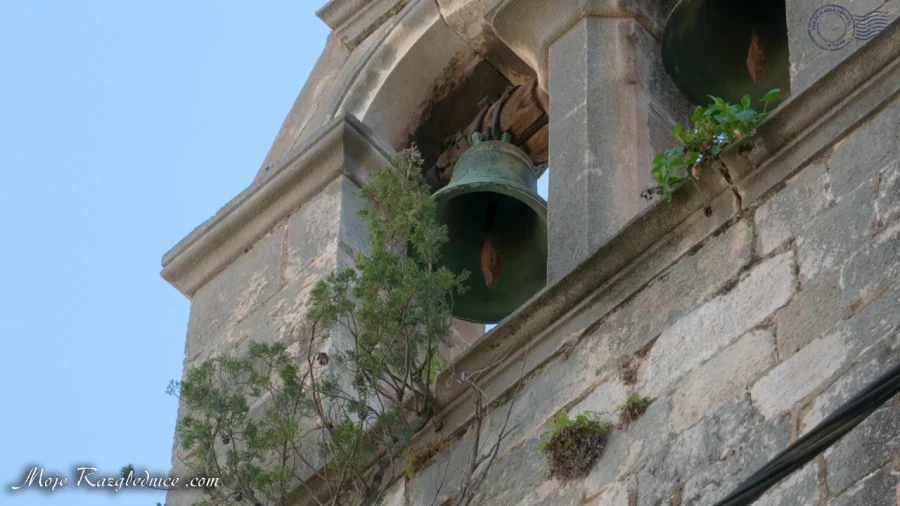 Dubrovnik – Gradske zidine: Video obilazak – fotografija 441