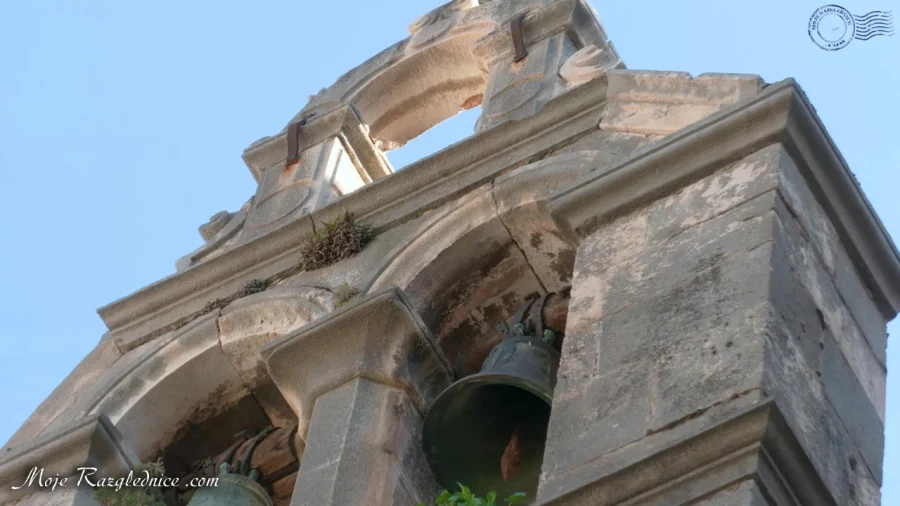 Dubrovnik – Gradske zidine: Video obilazak – fotografija 442