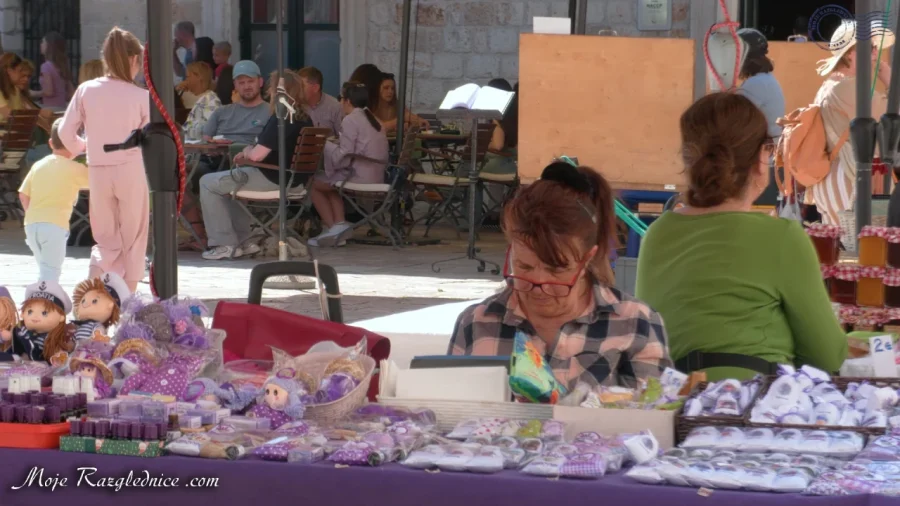 Dubrovnik – Gradske zidine: Video obilazak – fotografija 446