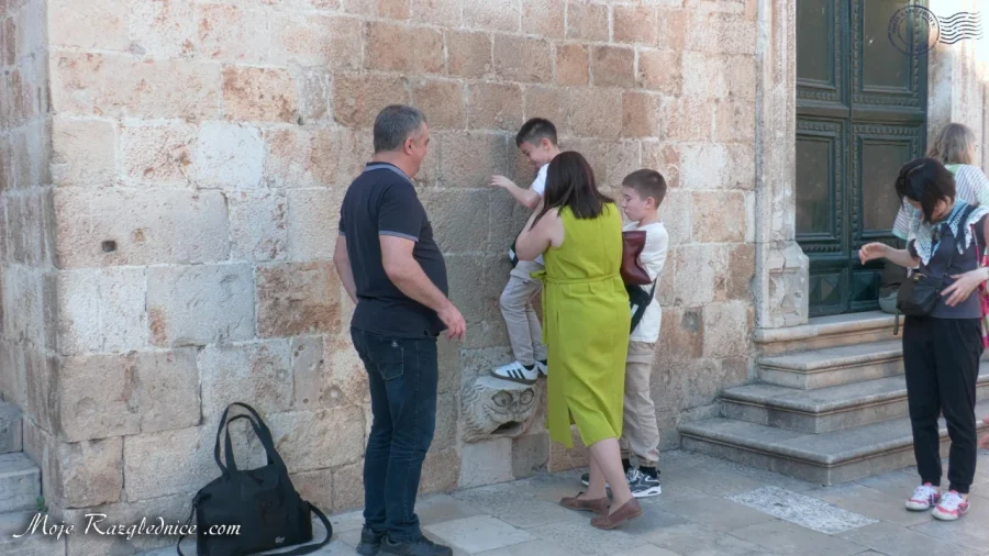 Dubrovnik – Gradske zidine: Video obilazak – fotografija 460