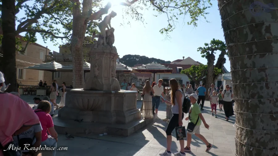 Dubrovnik – Gradske zidine: Video obilazak – fotografija 461