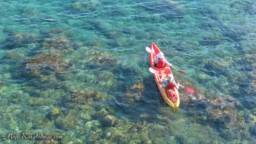 Dubrovnik – Gradske zidine: Video obilazak – fotografija 463