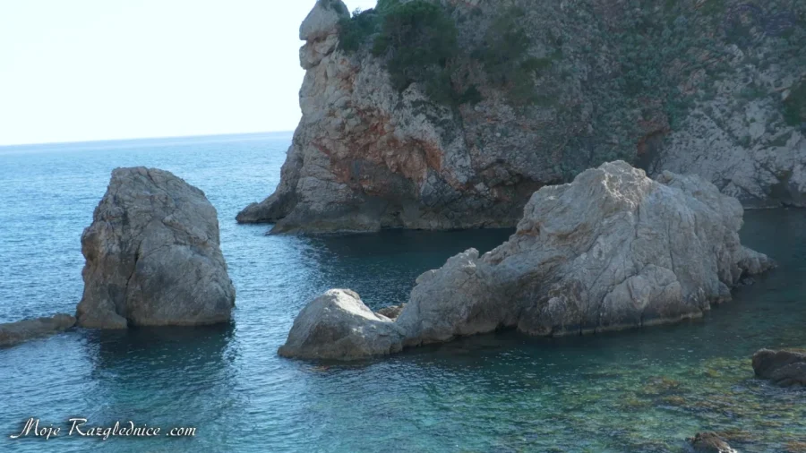 Dubrovnik – Gradske zidine: Video obilazak – fotografija 465