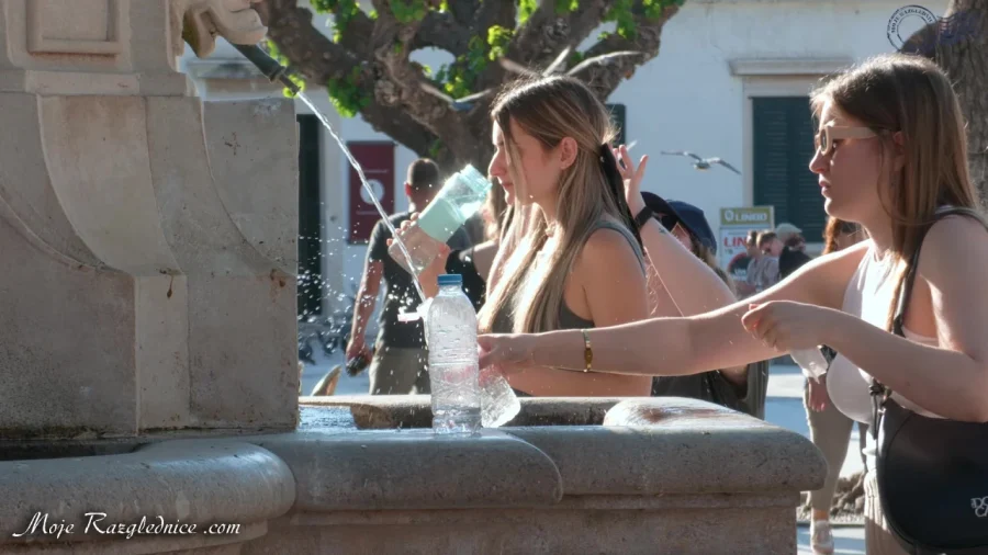 Dubrovnik – Gradske zidine: Video obilazak – fotografija 471