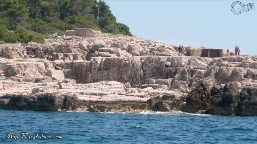 Dubrovnik – Gradske zidine: Video obilazak – fotografija 495
