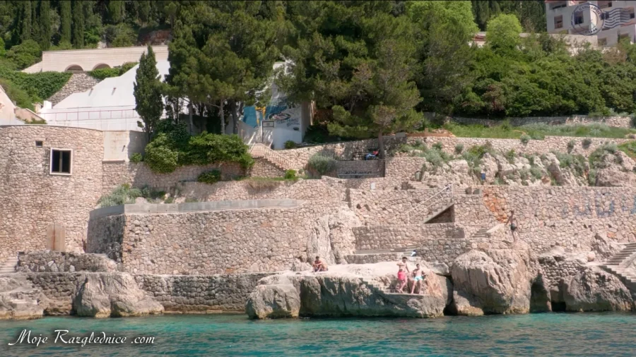 Dubrovnik – Gradske zidine: Video obilazak – fotografija 500