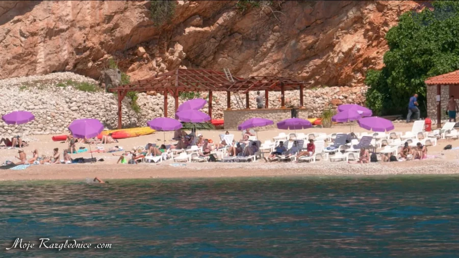 Dubrovnik – Gradske zidine: Video obilazak – fotografija 501