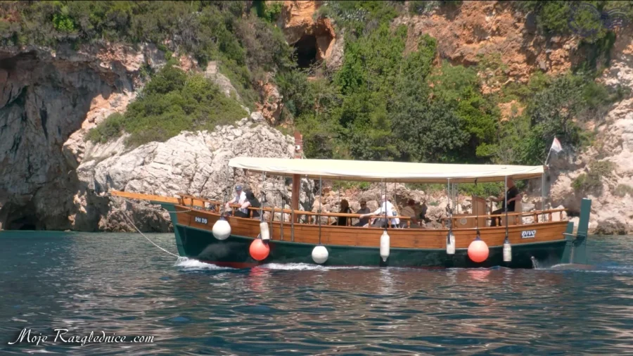 Dubrovnik – Gradske zidine: Video obilazak – fotografija 502