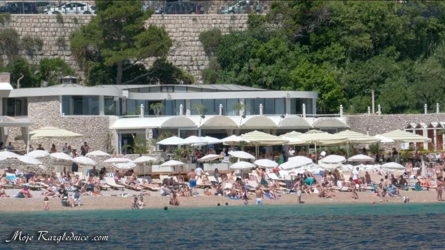 Dubrovnik – Gradske zidine: Video obilazak – fotografija 504