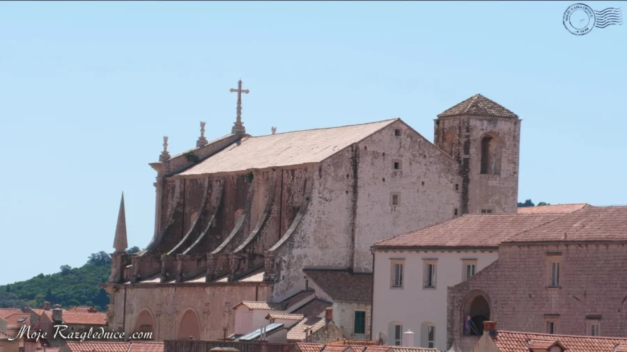 Dubrovnik – Gradske zidine: Video obilazak – fotografija 515