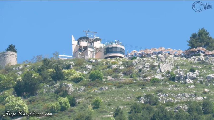 Dubrovnik – Gradske zidine: Video obilazak – fotografija 518