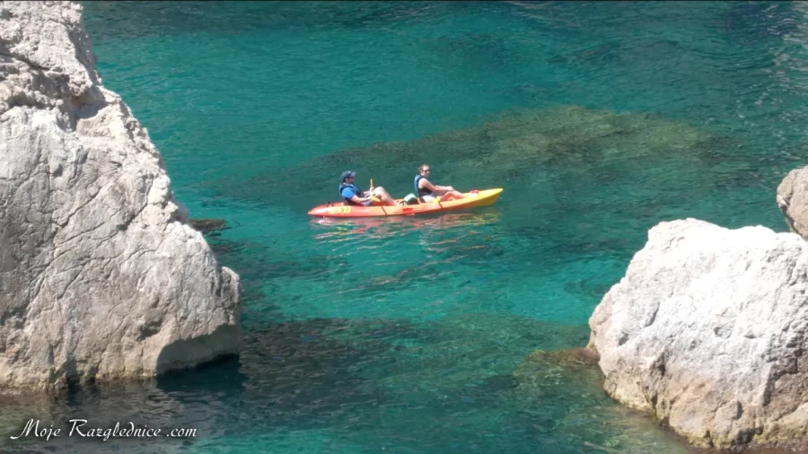 Dubrovnik – Gradske zidine: Video obilazak – fotografija 531