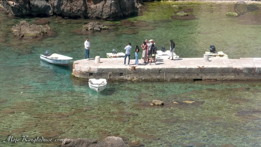 Dubrovnik – Gradske zidine: Video obilazak – fotografija 533