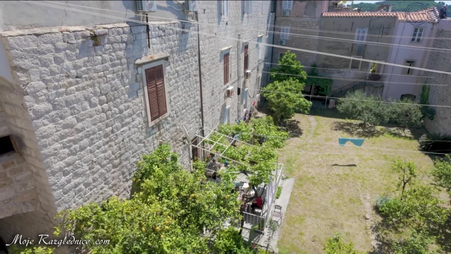 Dubrovnik – Gradske zidine: Video obilazak – fotografija 542