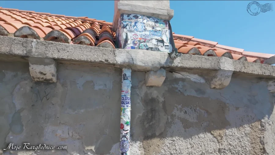 Dubrovnik – Gradske zidine: Video obilazak – fotografija 558