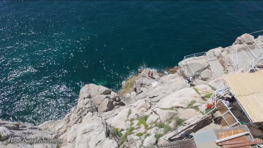 Dubrovnik – Gradske zidine: Video obilazak – fotografija 566