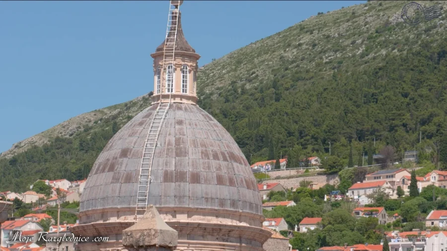 Dubrovnik – Gradske zidine: Video obilazak – fotografija 571