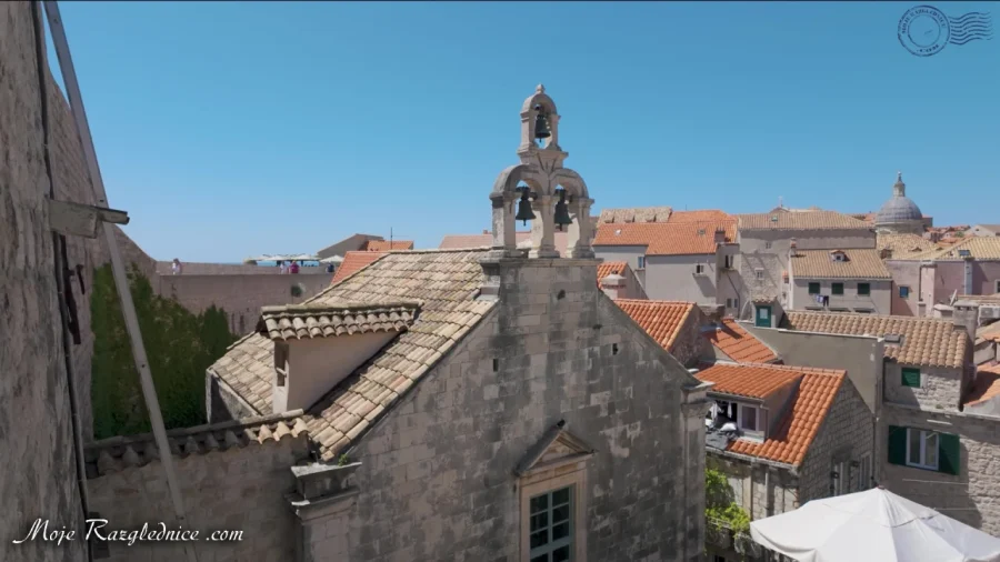 Dubrovnik – Gradske zidine: Video obilazak – fotografija 577
