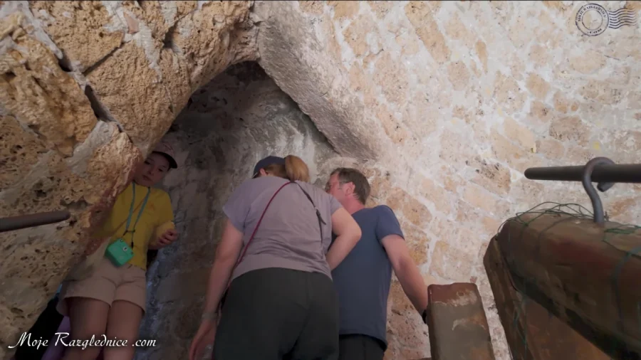 Dubrovnik – Gradske zidine: Video obilazak – fotografija 618