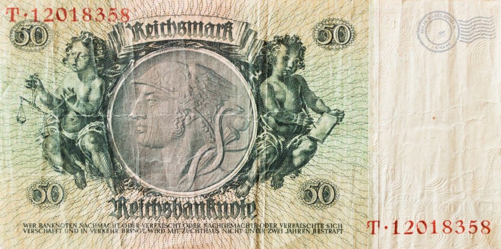 Novčanice - Svijet 14