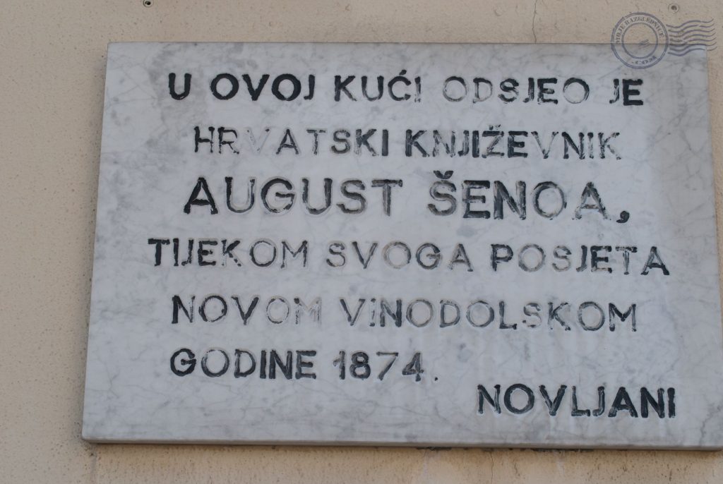 Novi Vinodolski, Hrvatska - 360° 16