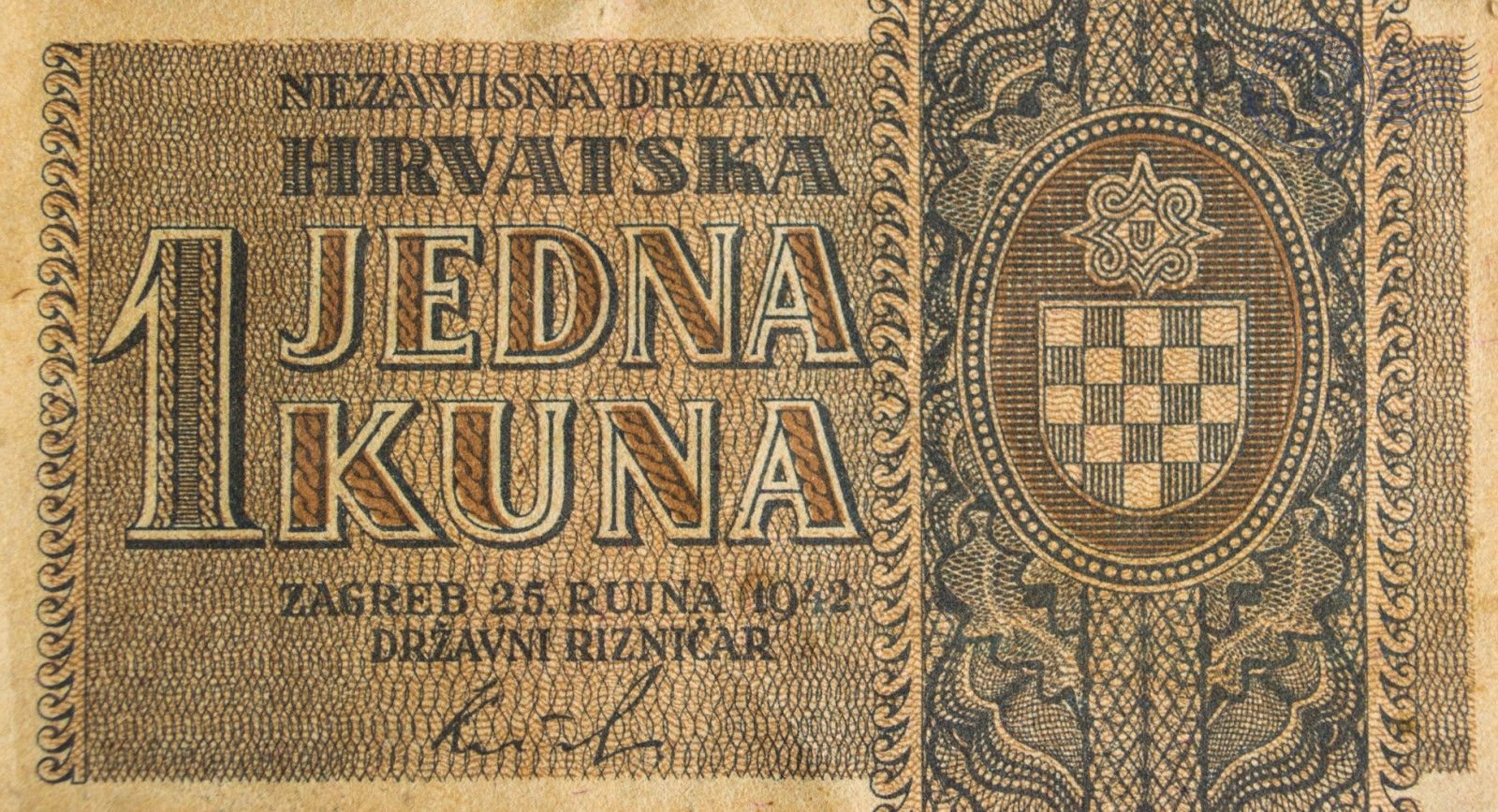 Album novcanica, numizmatika