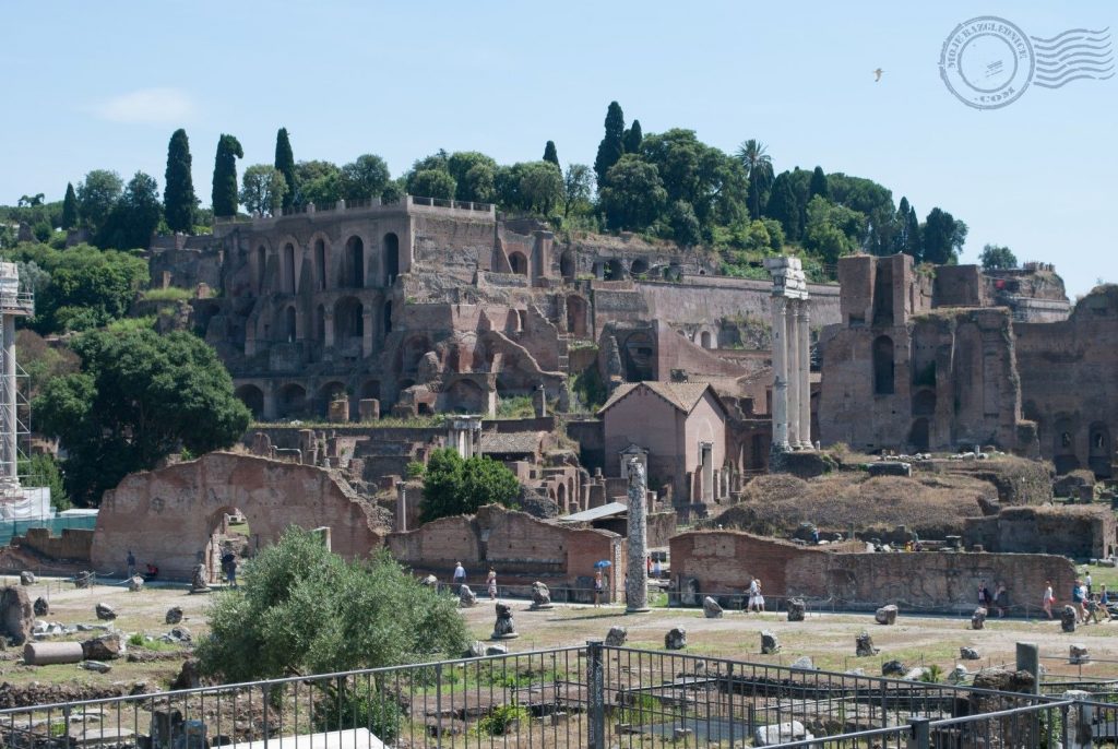Rim - Vječni grad, Italija 15