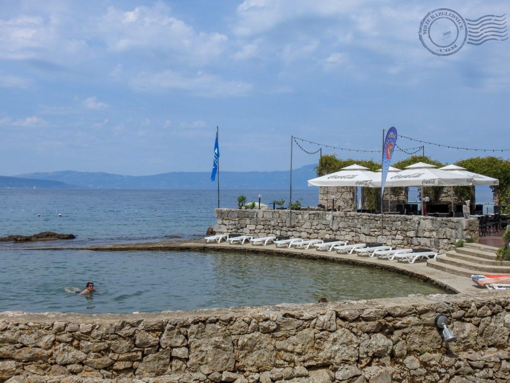 Otok Krk, Njivice