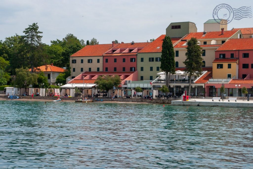 Otok Krk, Njivice