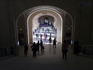 ‎The Louvre Museum