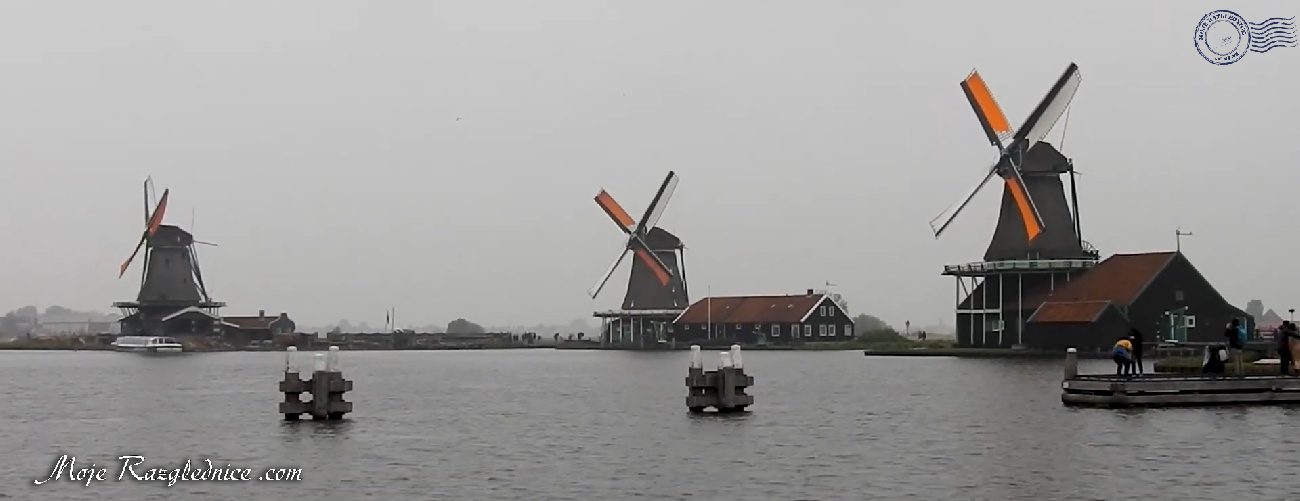 Nizozemska 2. Dio - Mala Holandska tura 5