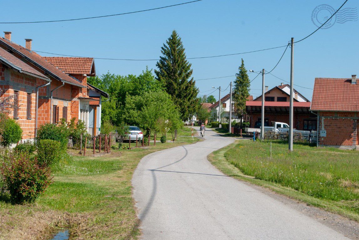 Hrvatsko Selo