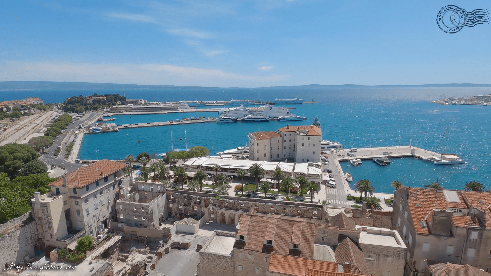Split City Croatia (6)