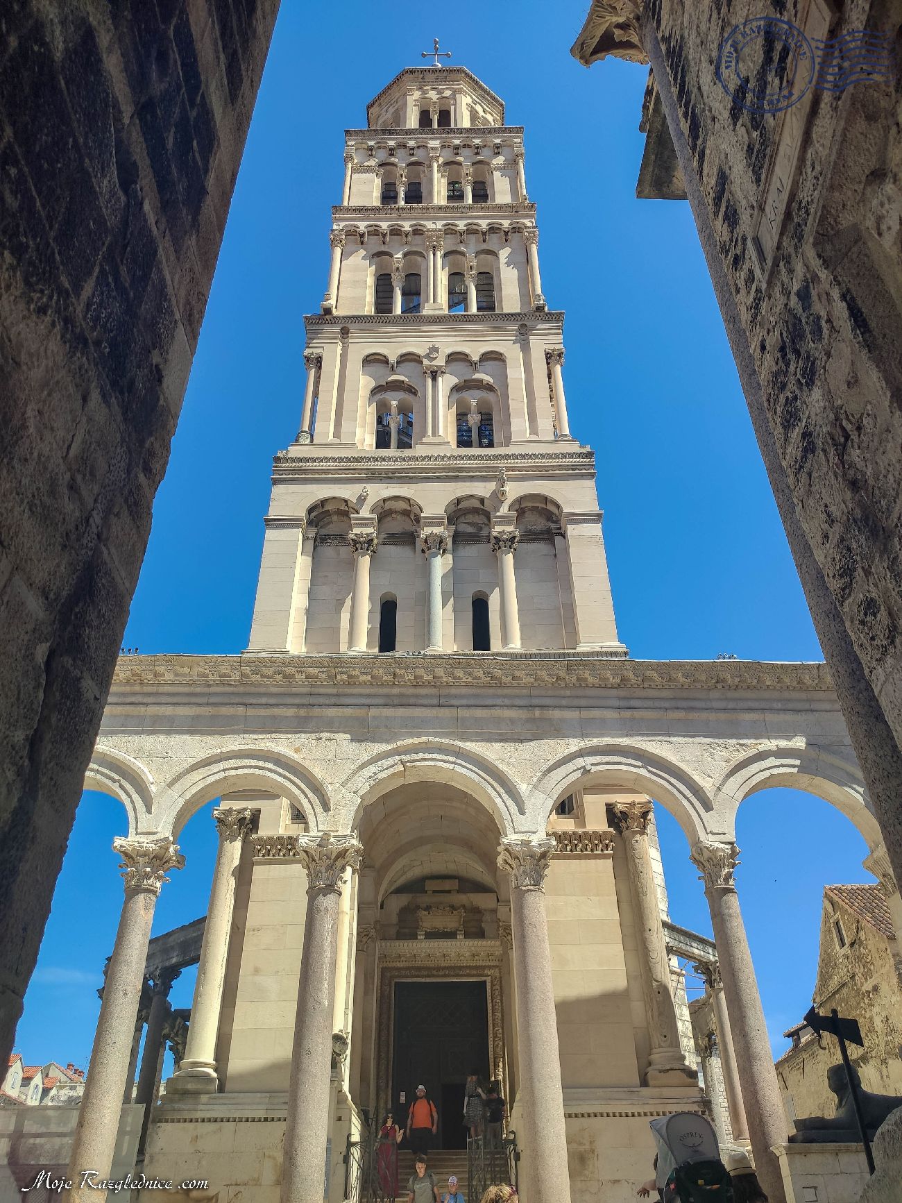 Katedrala sv. Duje Split